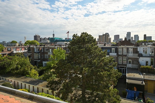 Medium property photo - Spaarwaterstraat 42, 2593 RN The Hague